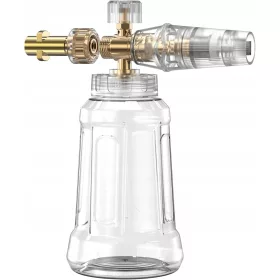   Habosító magasnyomású mosóhoz -  C5 Lanca Pianowa táncoló a Kärcher számára