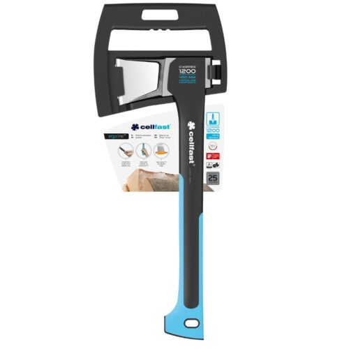  Cellfast Hasító fejsze C1200 ERGO 1,2kg