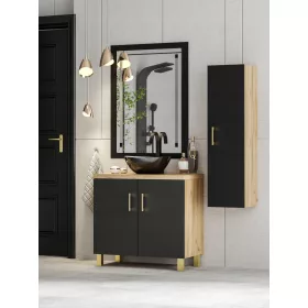 ROCO 60 fürdőszoba garnitúra + fürdőszoba bútoroszlop