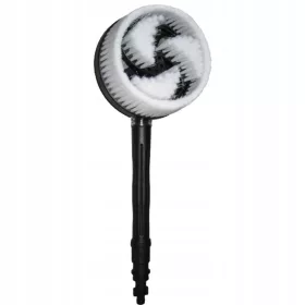   Készlet magasnyomású mosókhoz - Rotációs kefe elektromaschinen alátétekhez