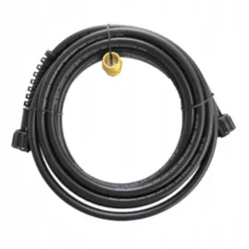   Készlet magasnyomású mosókhoz - Kígyóhosszabbítás 6M Elektromaschinen