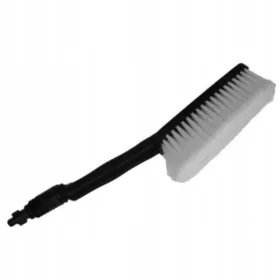   Készlet magasnyomású mosókhoz - A kefe az elektromaschinen alátéteknél állt