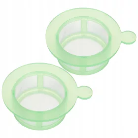   Szűrő magasnyomású mosóhoz - Mini sitko 70 um 2 db szűrő