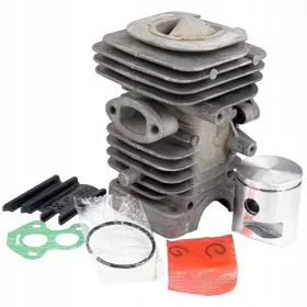    HENGERDUGATTYÚ HUSQVARNA 235 236 240 39mm HUSQVARNA FŰRÉSZ ALKATRÉSZ MOTOR
