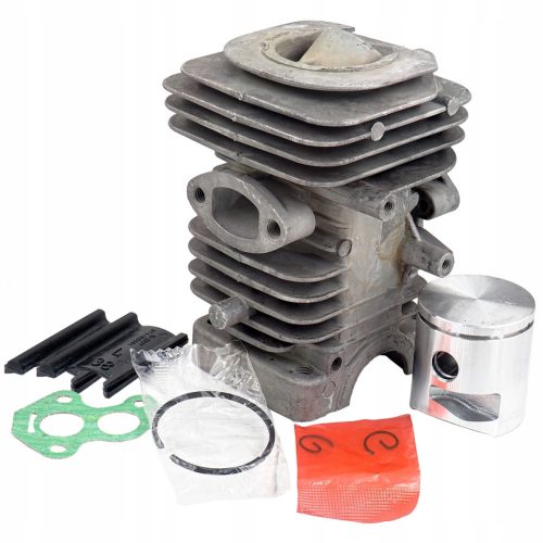  HENGERDUGATTYÚ HUSQVARNA 235 236 240 39mm HUSQVARNA FŰRÉSZ ALKATRÉSZ MOTOR