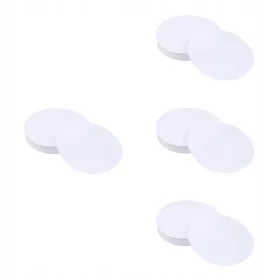   Szűrő magasnyomású mosóhoz - Levegőszűrők kromatográfiás papír 400 db