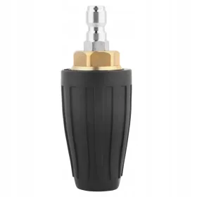   Adapter, Redukció - A böjt 1/4 hüvelykes nagynyomású alátét