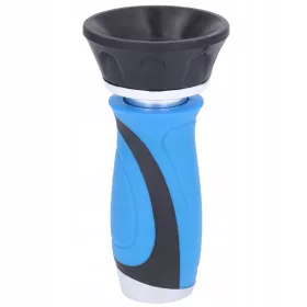   Adapter, Redukció - Nagynyomású amerikai fúvóka a harc ellen