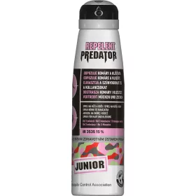    Permetező, aeroszol kullancsok ellen, Predator szúnyogok 150 ml
