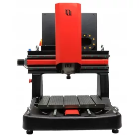 LF 2400 W-os marógép