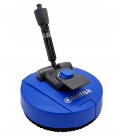   Tisztító Kefe nagynyomású mosókhoz - Habfúvóka Karcher fj 6