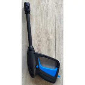   Pisztoly magasnyomású mosóhoz - Hálószűrő az akváriumhoz