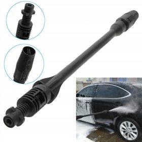   Hosszabbító rúd magasnyomású mosóhoz - Nyomásmosó tömlő 350 bar DN 08-5/16 "Cal