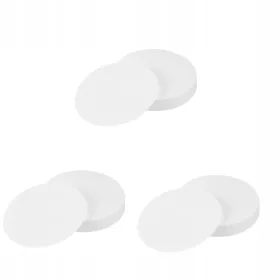   Szűrő magasnyomású mosóhoz - Laboratóriumi nylon kávé szűrő gyűrűk