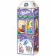 Milka adventi naptár édességekkel 3D -s ajándék az ünnepi advent 229 g
