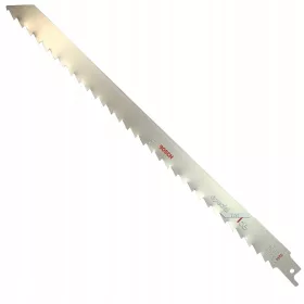   Fűrészek, fűrészlapok - BOSCH S1211K rozsdamentes fagyasztott görgő