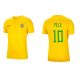 Kosárlabda póló - Nike brazil pele 10 t -phirt