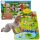 Táncszőnyeg - Lego Duplo 10913 egy doboz közepes doboz blokkokkal 2 éves korig