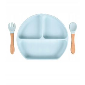  CHI CHI készlet kék szilikon