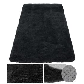 Szőnyeg - ELSIMONE SZŐNYEG bozontos szőnyeg 160 x 220 cm