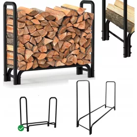 Amagabeli fém fa állvány