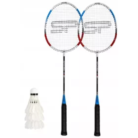 Spokey 922909 ütőkészlet + WISH Pro-808 darts készlet