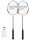 Spokey 922909 ütőkészlet + WISH Pro-808 darts készlet