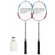 Spokey 922909 ütőkészlet + WISH Pro-808 darts készlet