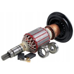   Rotor szerszámokhoz - Milwaukee ház az M18 FPD2 FDD tömörítőhöz