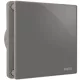 EBERG EVO G 100HT fürdőszobai ventilátor 100 mm