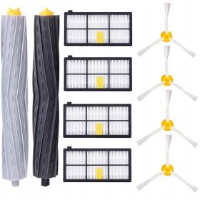    KECSEK GÖRGŐK SZŰRŐK iRobot Roomba 800 900 870 880 886 896 960 965 980-hoz