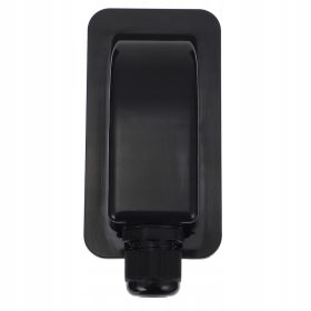   Légköri körülmények ellenállnak a kábelfojtó koncentrikus csatlakozónak a lakóautó napenergia telepítéséhez