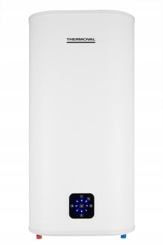 Thermoval 2000 W-os vízmelegítő 50 l
