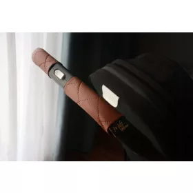  FOGANTYÚK / TÁRNÁK babakocsi fogantyúhoz SZETT 2 db
