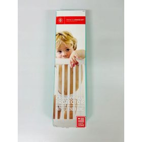   Gyermekbiztonsági biztosítás - 90D melltartó melltartó N-G merevített etetéshez