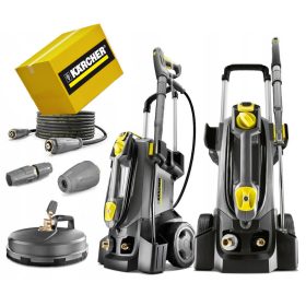 Kärcher magasnyomású mosó 200 bar 2800 W