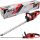  YATO sövénynyíló 55cm 2X18V AKKUMULÁTOR NÉLKÜL YT-828353