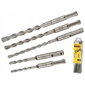 Dewalt DT60301 SDS plusz 5 DCS betonfúrók