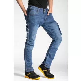   Rica Lewis hosszú munkanadrág.Rica Lewis JOB farmer 60-as méretben