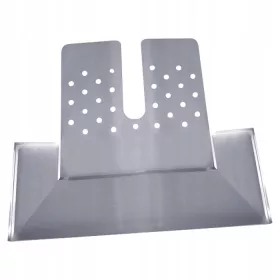   Zsírtálca / csepptálca MELTEM MB-3/MB-4/MB- gázrácsokhoz