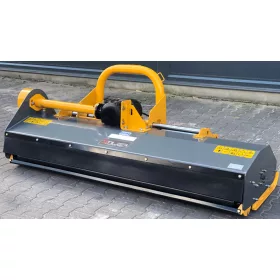 FLAIL NYÁZÓ CSÚSZTÓ MULCSER 175 CM STILER