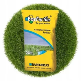   Kerti műtrágya - Barenbrug többkomponensű műtrágya granulátum 20 kg 20 l + NAPTÁR 2024-RE - KIS NAPTÁR 2024 - KIS SZABÁLY FÜL