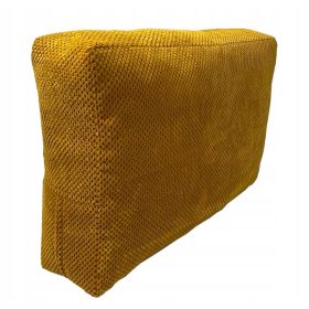    Háttámla párnák sarokkanapé háttámlához, kanapéágyhoz, IKEA 66x45x15