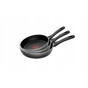   Serpenyő - Gerlach CONTRAST ThermoCoat ILAG hagyományos serpenyő 20 cm tapadásmentes + 2 egyéb termék