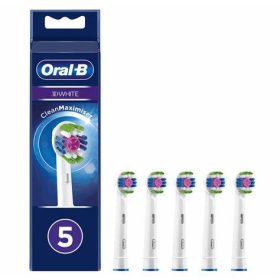  Oral-B tip eredeti Oral-B 5 db.
