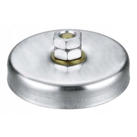 Hegesztőpisztoly - MÁGNESES TÖMEG A-SMW HEGESZTÉSÉHEZ