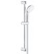 Grohe Tempesa exponált zuhanykészlet