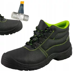 ART.MAS LongSafe munkacsizma, 40-es méret