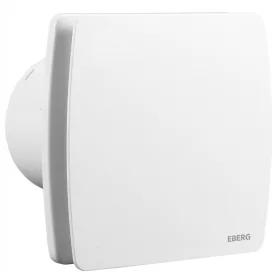 EBERG AXI fürdőszoba ventilátor 120 mm