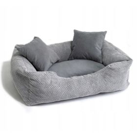    Prémium ülőgarnitúra kutyáknak, ülőgarnitúra, 75x60 cm, lengyel termék